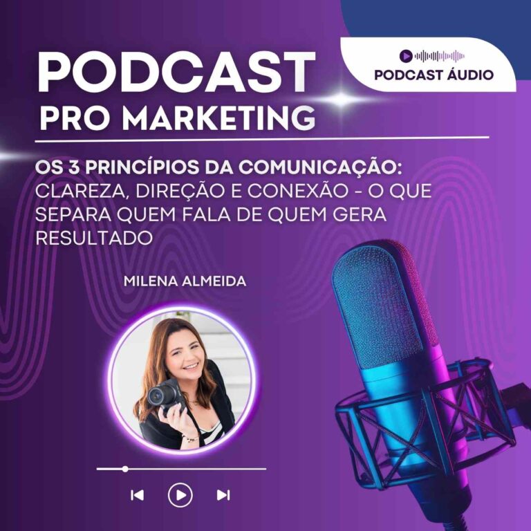 Princípios da comunicação